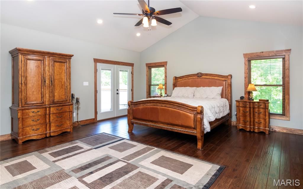 Image 17 of property listing at 1016 Frisco Hollows Road, Imperial, MO 63052