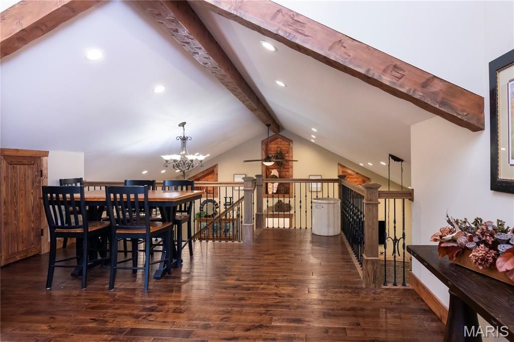 Image 28 of property listing at 1016 Frisco Hollows Road, Imperial, MO 63052