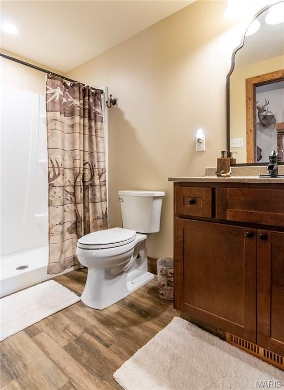 Image 33 of property listing at 1016 Frisco Hollows Road, Imperial, MO 63052