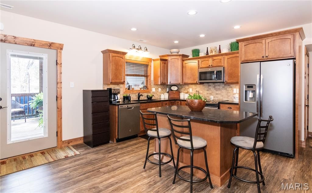 Image 38 of property listing at 1016 Frisco Hollows Road, Imperial, MO 63052