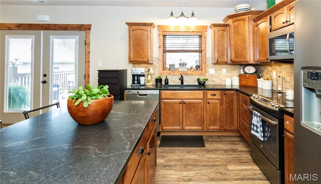 Image 40 of property listing at 1016 Frisco Hollows Road, Imperial, MO 63052
