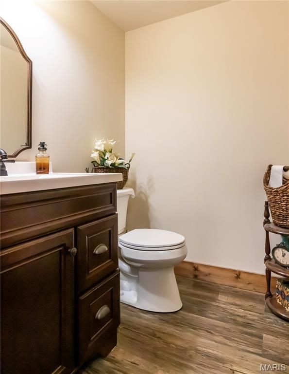 Image 43 of property listing at 1016 Frisco Hollows Road, Imperial, MO 63052