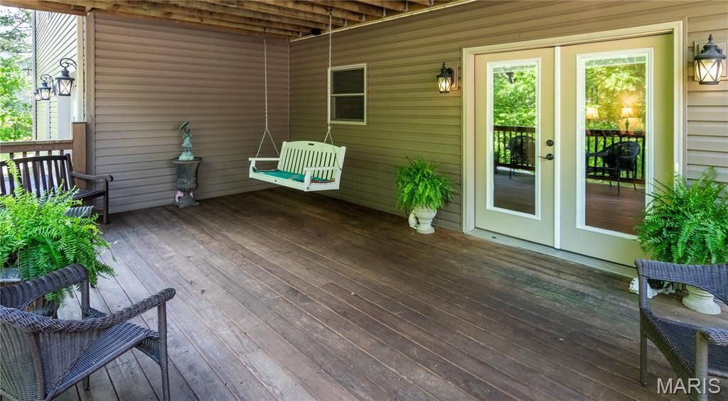 Image 50 of property listing at 1016 Frisco Hollows Road, Imperial, MO 63052