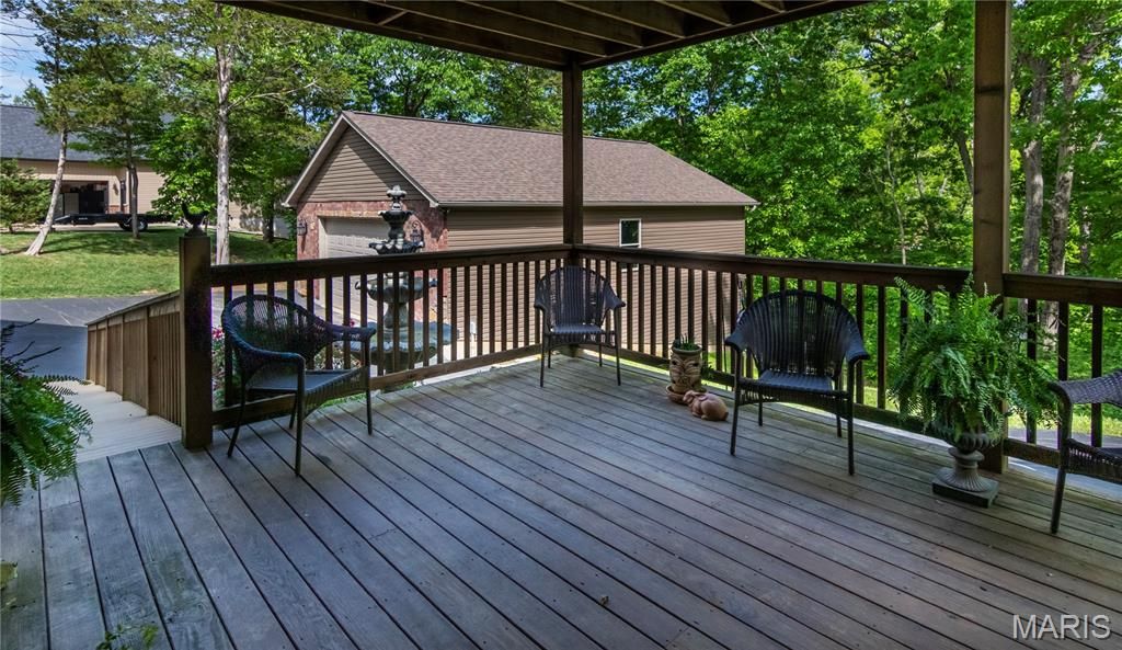 Image 51 of property listing at 1016 Frisco Hollows Road, Imperial, MO 63052