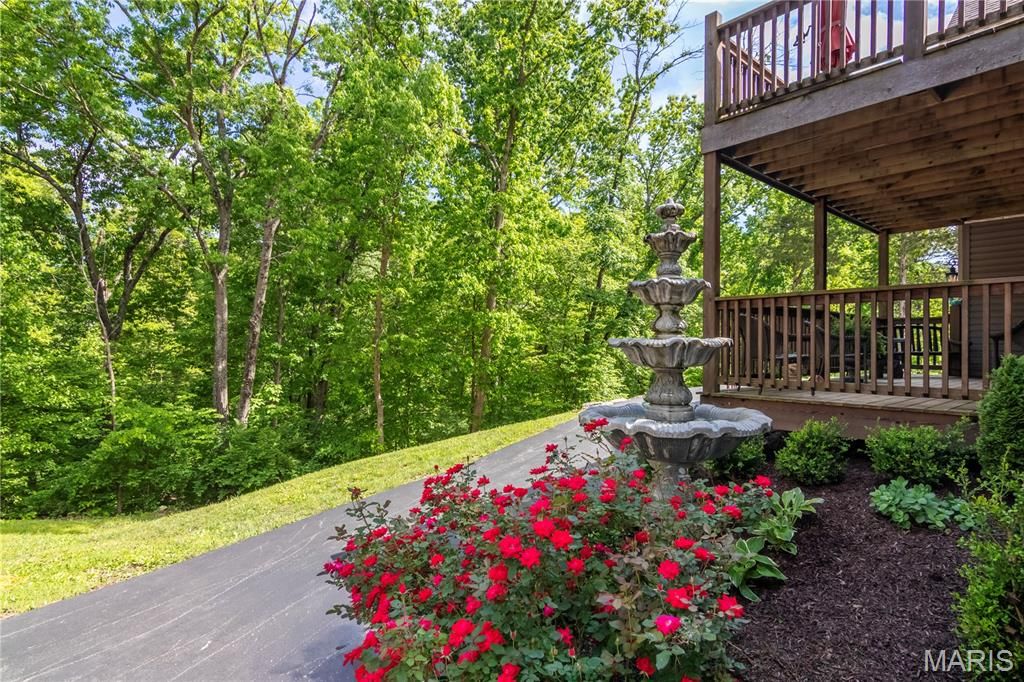 Image 52 of property listing at 1016 Frisco Hollows Road, Imperial, MO 63052