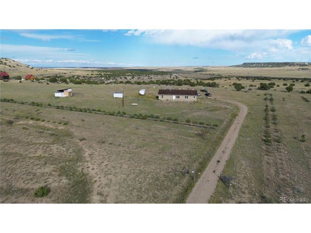 1428 Carlson Rd, Rye, CO 81069