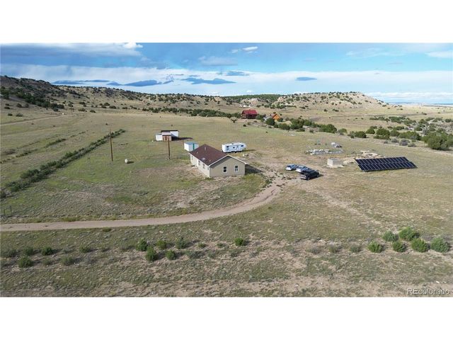1428 Carlson Rd, Rye, CO 81069