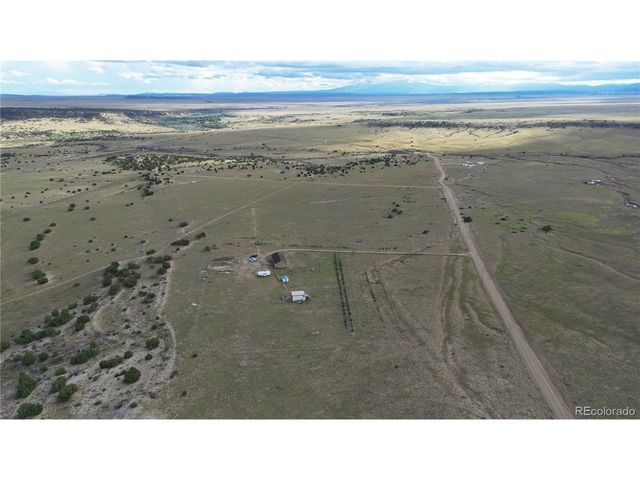 1428 Carlson Rd, Rye, CO 81069