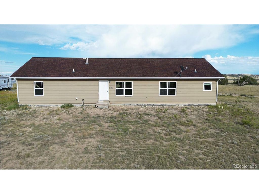 1428 Carlson Rd, Rye, CO 81069