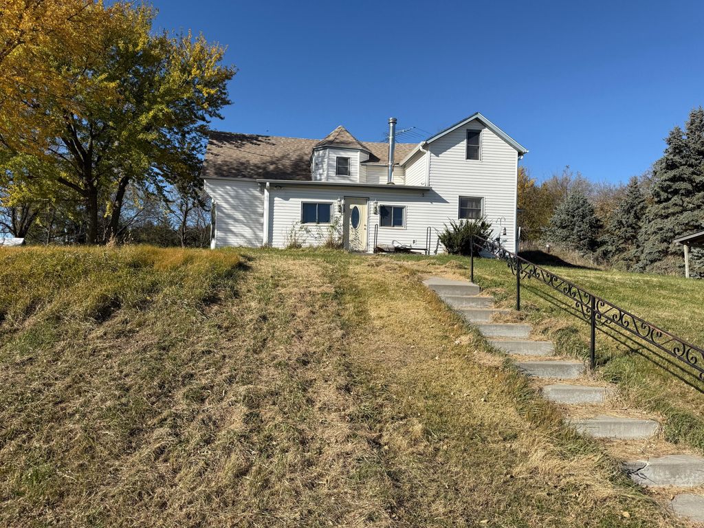 25514 GREENVIEW Road, Council Bluffs, IA 51503