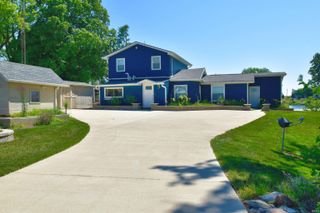 6551 N 300 E, Monon, IN 47959