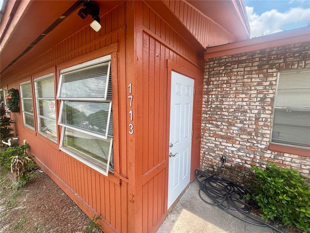 1713 & 1715 SE CHERRY DR DRIVE SE, Arcadia, FL 34266