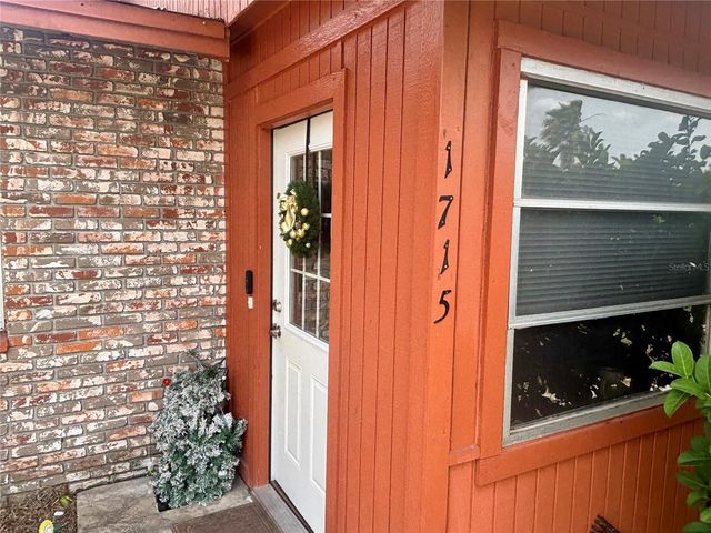 1713 & 1715 SE CHERRY DR DRIVE SE, Arcadia, FL 34266