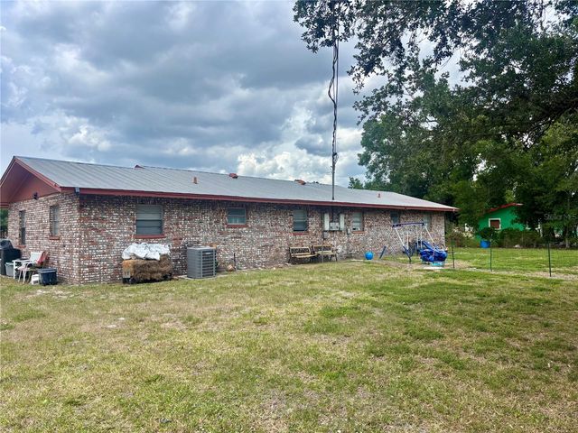1713 & 1715 SE CHERRY DR DRIVE SE, Arcadia, FL 34266