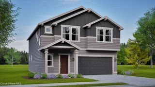 13391 N LOVELAND WAY, Hayden, ID 83835