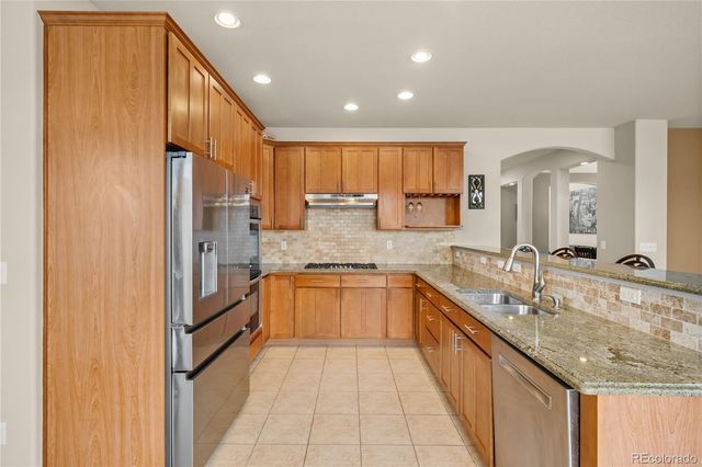 13233 Misty Street, Broomfield, CO 80020