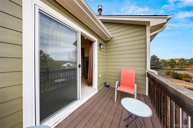 13233 Misty Street, Broomfield, CO 80020