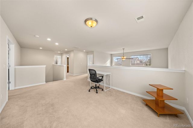 13233 Misty Street, Broomfield, CO 80020