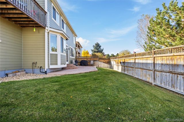 13233 Misty Street, Broomfield, CO 80020