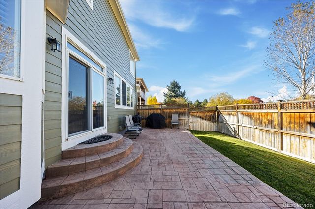 13233 Misty Street, Broomfield, CO 80020