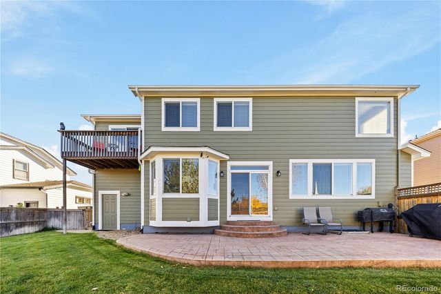 13233 Misty Street, Broomfield, CO 80020