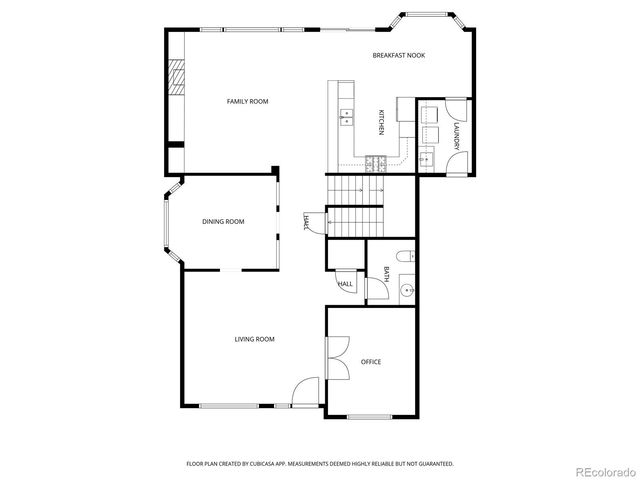 13233 Misty Street, Broomfield, CO 80020