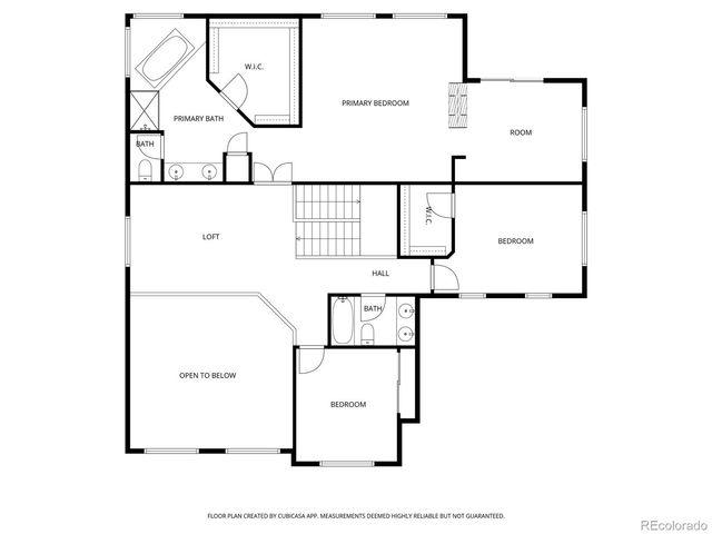 13233 Misty Street, Broomfield, CO 80020