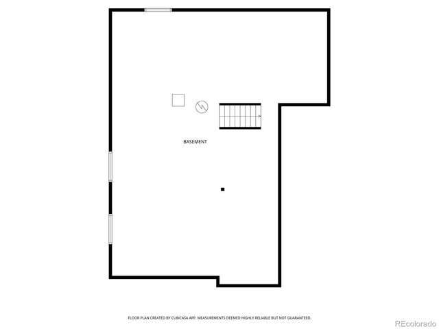 13233 Misty Street, Broomfield, CO 80020