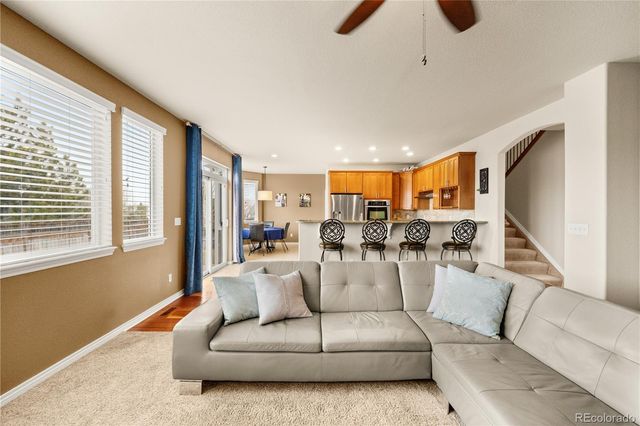 13233 Misty Street, Broomfield, CO 80020
