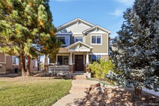 13233 Misty Street, Broomfield, CO 80020