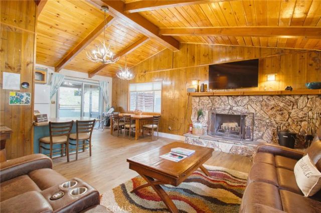 779 Oriole, Wrightwood, CA 92397