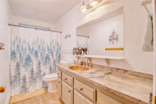 779 Oriole, Wrightwood, CA 92397