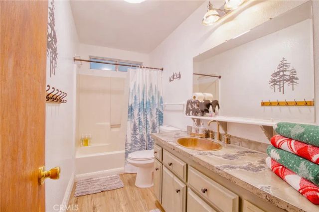 779 Oriole, Wrightwood, CA 92397