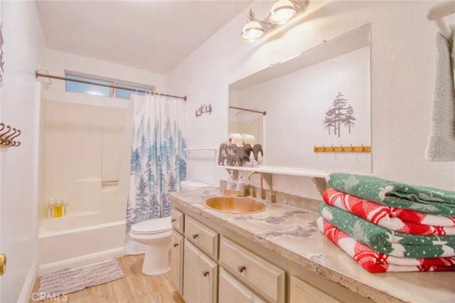 779 Oriole, Wrightwood, CA 92397