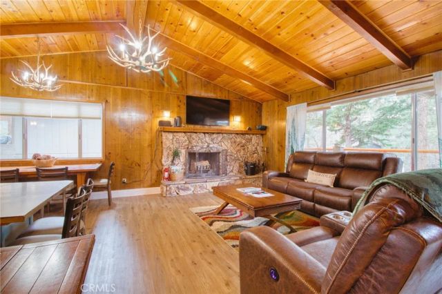 779 Oriole, Wrightwood, CA 92397