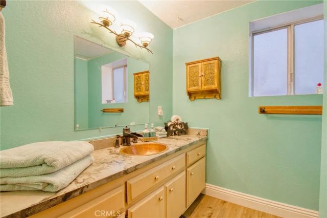 779 Oriole, Wrightwood, CA 92397