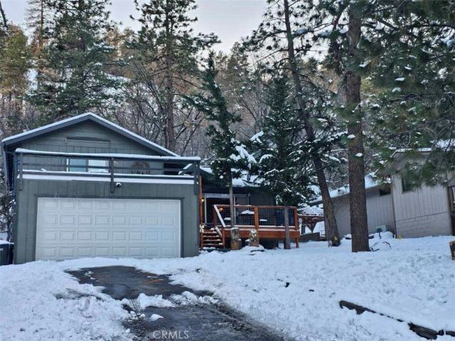 779 Oriole, Wrightwood, CA 92397