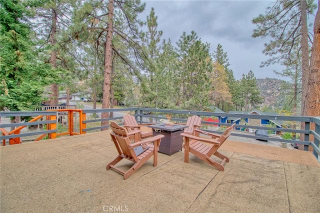 779 Oriole, Wrightwood, CA 92397