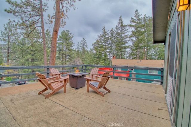 779 Oriole, Wrightwood, CA 92397