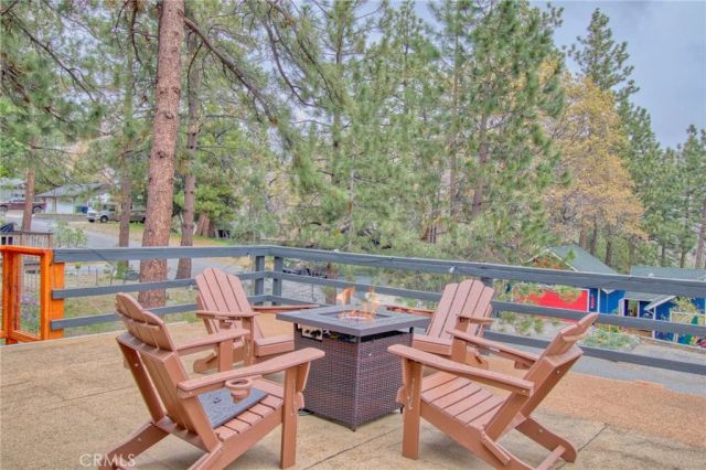 779 Oriole, Wrightwood, CA 92397