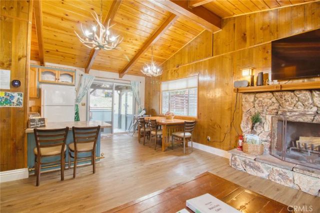 779 Oriole, Wrightwood, CA 92397