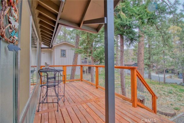 779 Oriole, Wrightwood, CA 92397