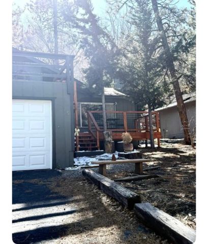779 Oriole, Wrightwood, CA 92397