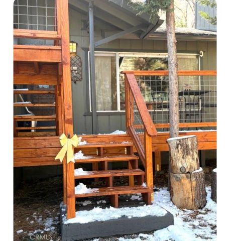 779 Oriole, Wrightwood, CA 92397