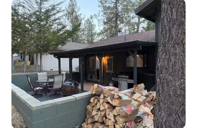 779 Oriole, Wrightwood, CA 92397