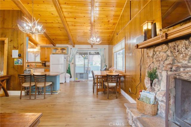 779 Oriole, Wrightwood, CA 92397