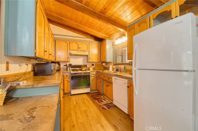 779 Oriole, Wrightwood, CA 92397