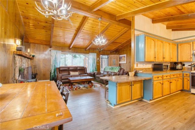 779 Oriole, Wrightwood, CA 92397