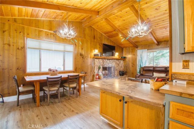 779 Oriole, Wrightwood, CA 92397