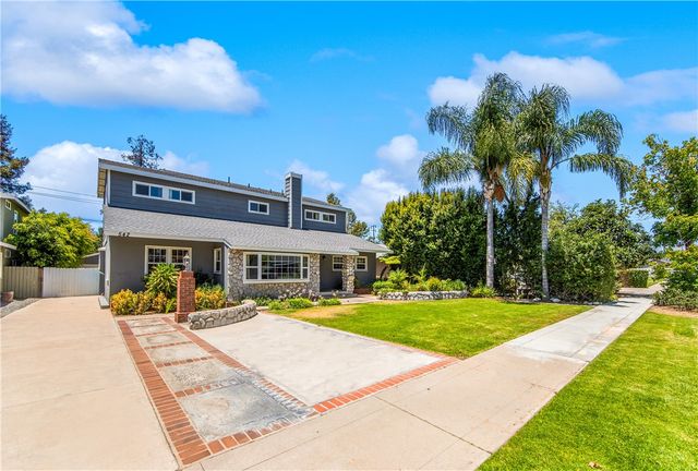 542 N Waverly Street, Orange, CA 92867